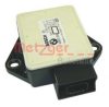 METZGER 0900569 Sensor, longitudinal-/lateral acceleration